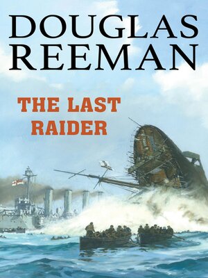 cover image of The Last Raider